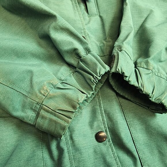Vintage MEC Mountain Equipment Co Op Jacket Womens Large - Picture 10 of 10